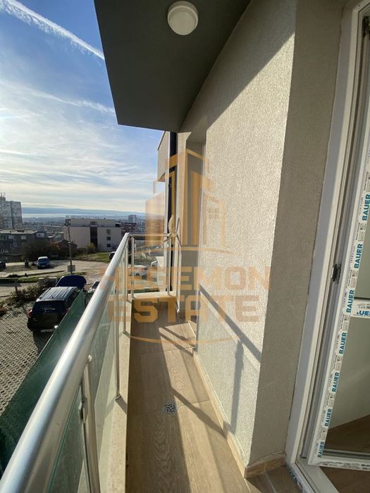 Продава се Двустаен апартамент в Варна, Възраждане 3 - 50 кв.м за 2060 €/кв.м - Снимка #3