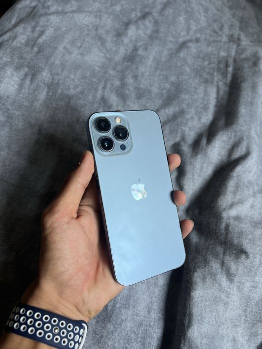 Iphone 13pro max