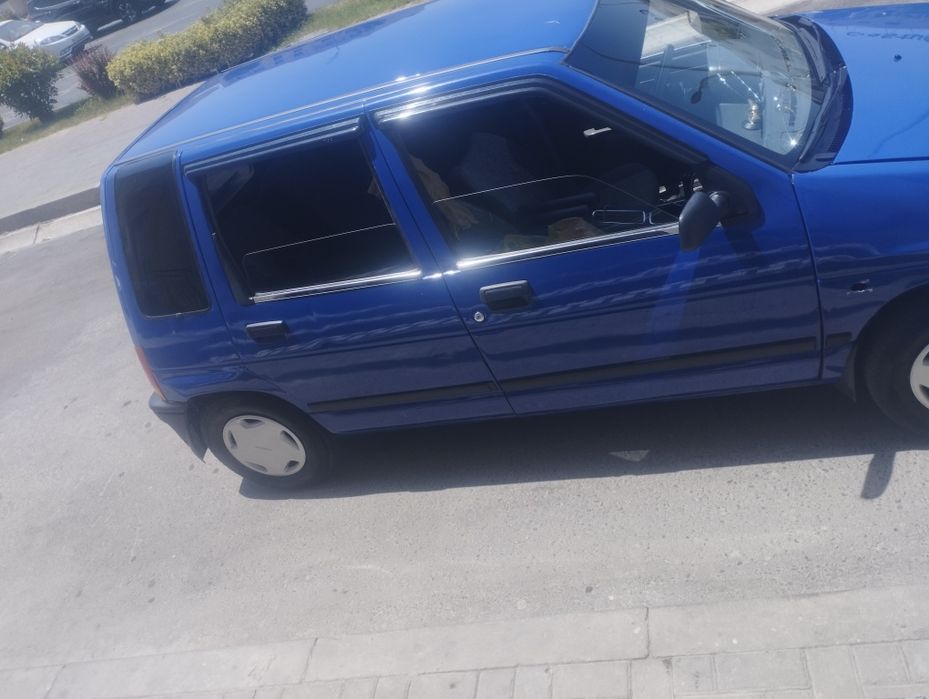 Tiko Daewoo 1996