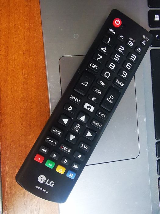 Telecomanda Lg Originala