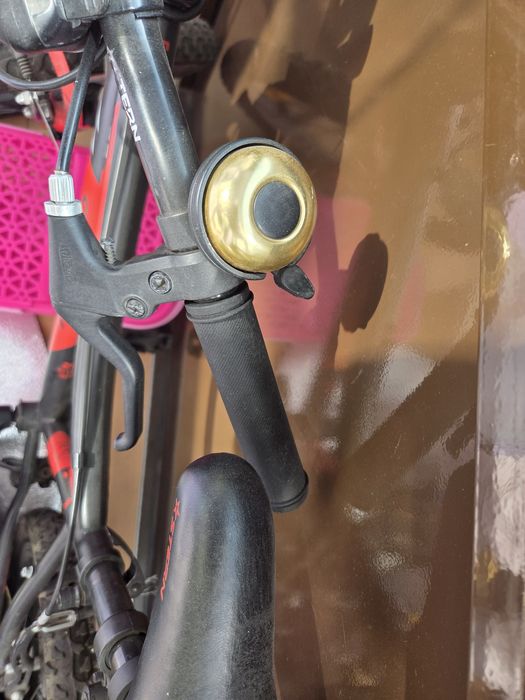 Велосипед бу stern до 10-12 лет