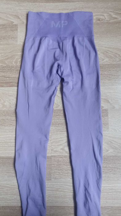 Клинове My protein и Genezis