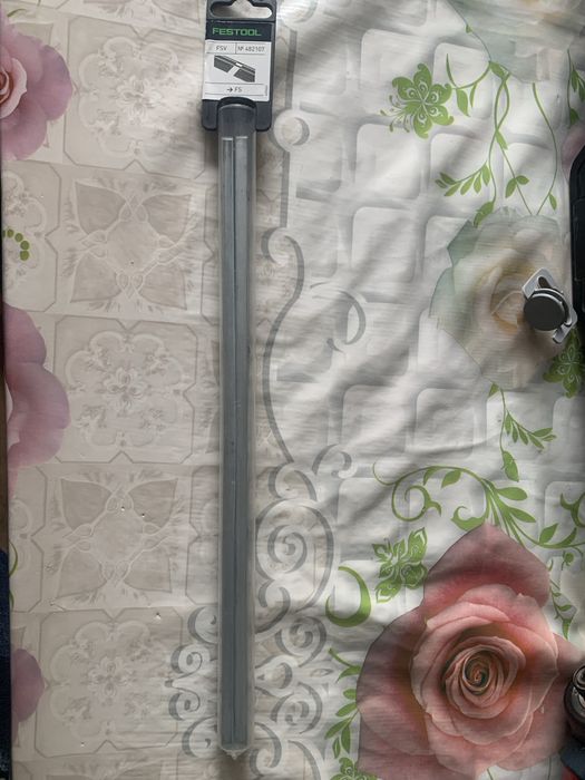 Festool/ Планка свързваща за водеща шина за циркуляр FS/2 FSV/2