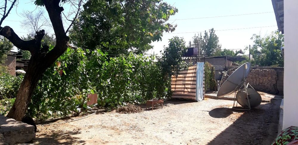 Продается дом. Участок 8 соток. Дом 100².