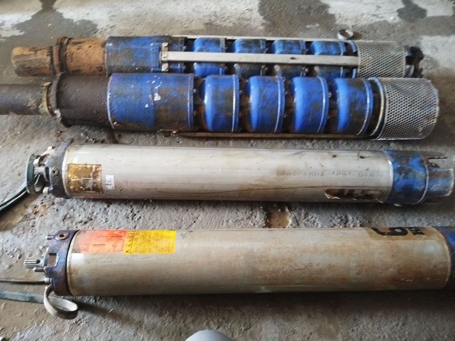 Kotta Suv nasos Donasi 15milliondan