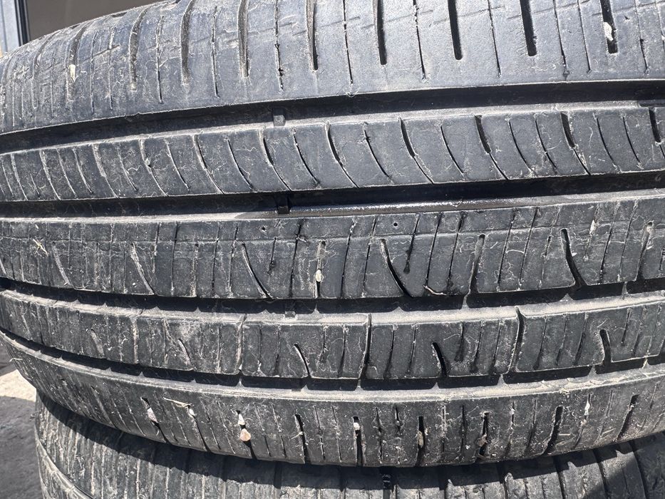 Летние шины Pirelli