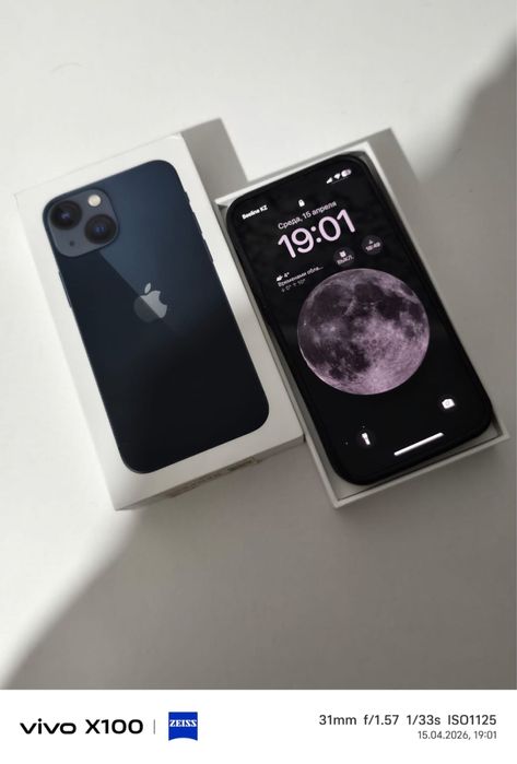 iPhone 13 mini 4/128gb