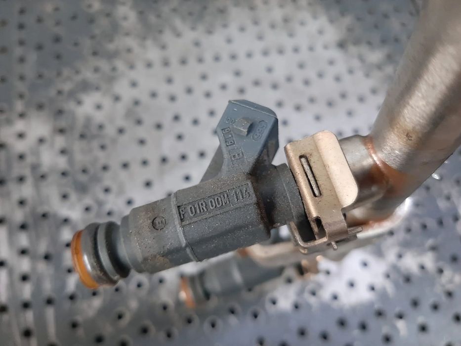 injector 1.6 b  hfc4gb3 jac refine s3  f01r00m114