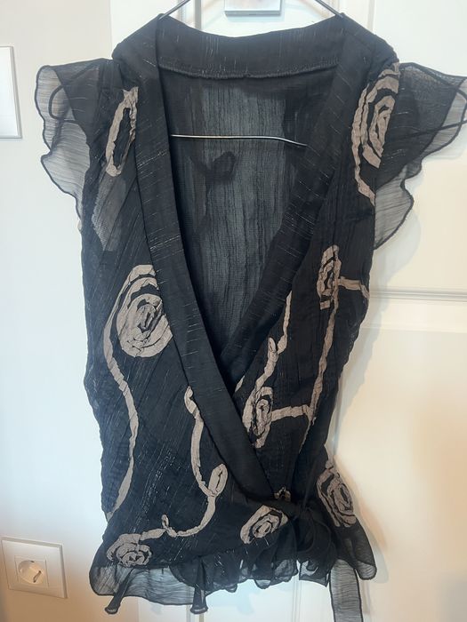 Страхотна блузка. Като нова!