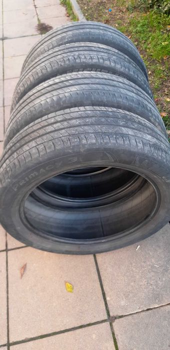 Летни гуми 205 55 19 Michelin Primacy 3