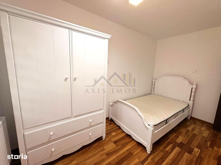 Apartament 3 camere conf 1 semidec zona N. Balcescu