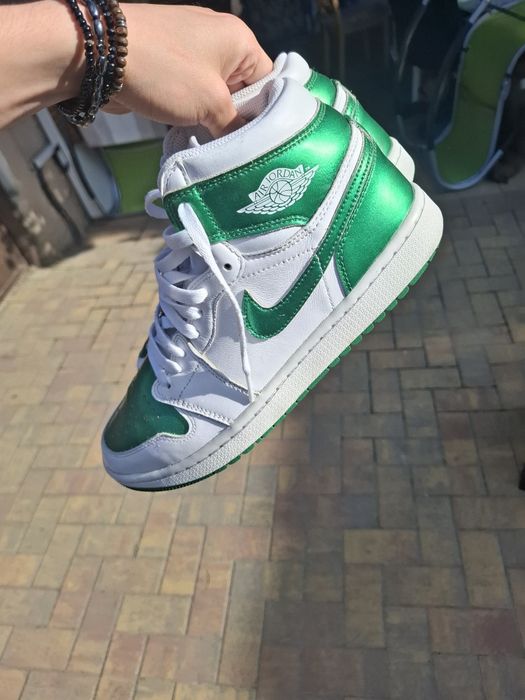 Nike jordan 1 high golf