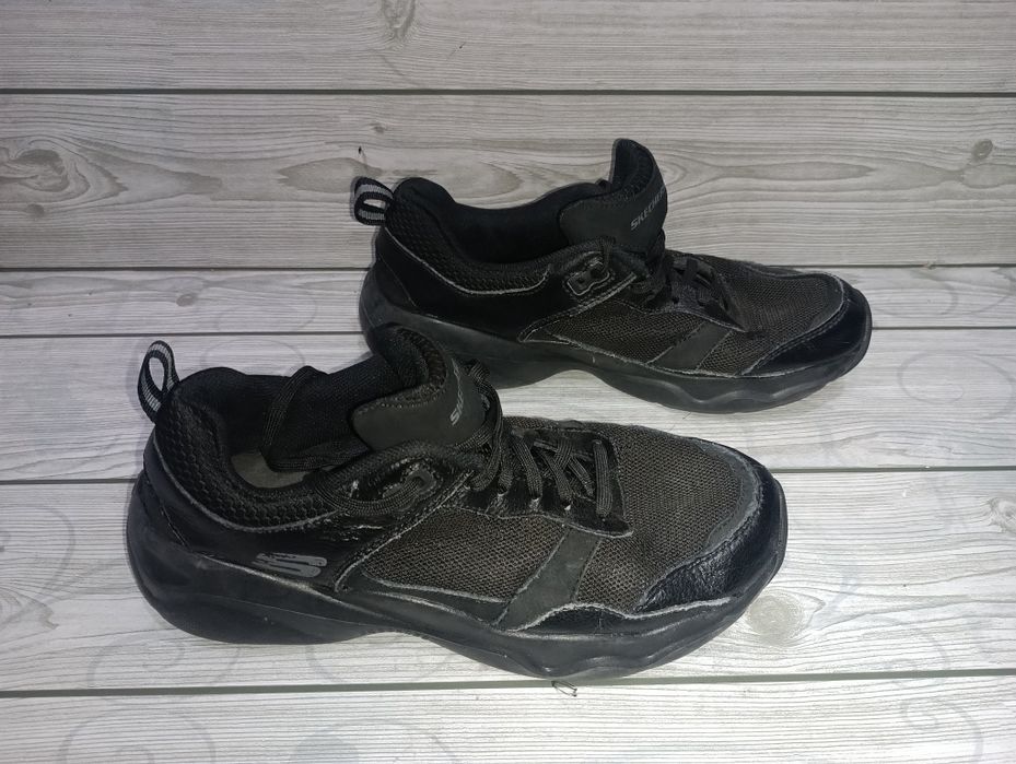 Skechers Black N 39,5