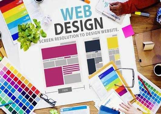 Creare site-uri de prezentare și magazine online la comandă