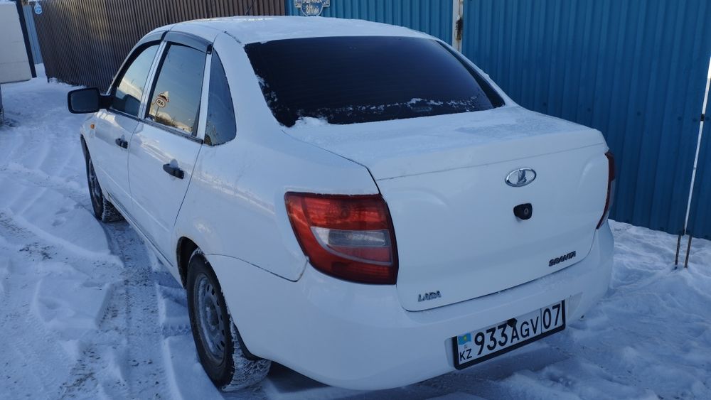 Продам Лада гранта автомат