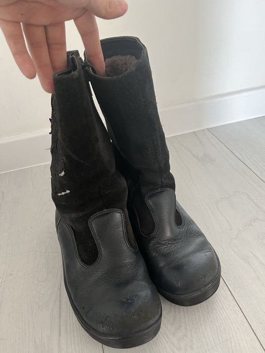 Продам обувь для девочки