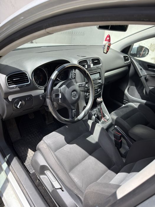 VOLKSWAGEN Golf 0 — imagine 4