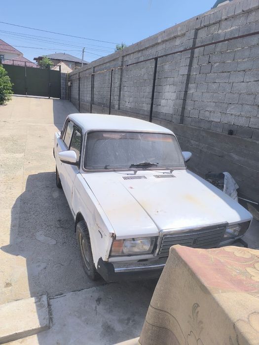 Ваз жигули 07 Срочно сатылады