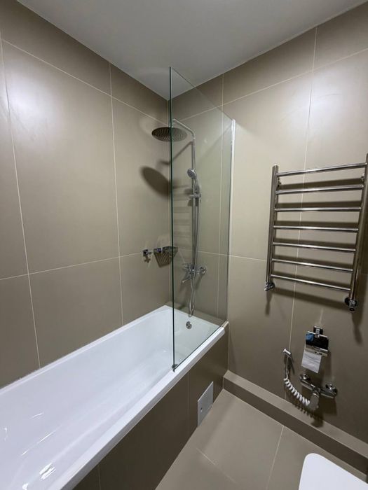 Аренда жк. Кух ота новая квартира