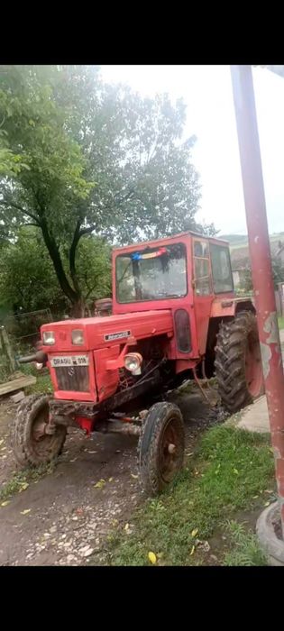 Vând  u650+ remorcă sau schimb cu platformă