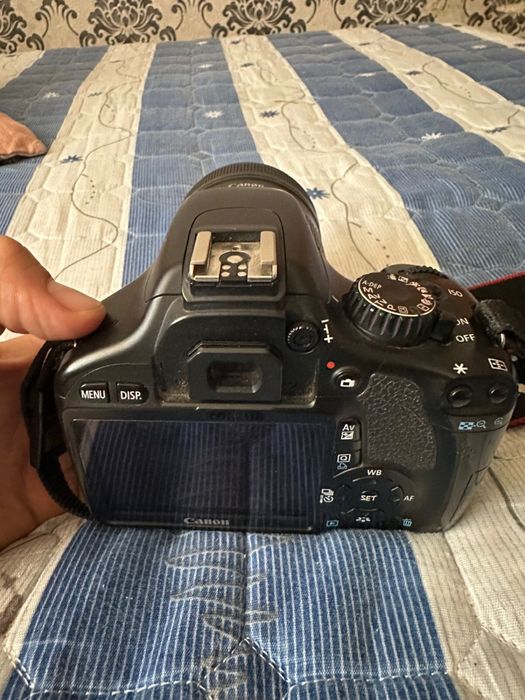 Фотоаппарат Cenon EOS550D