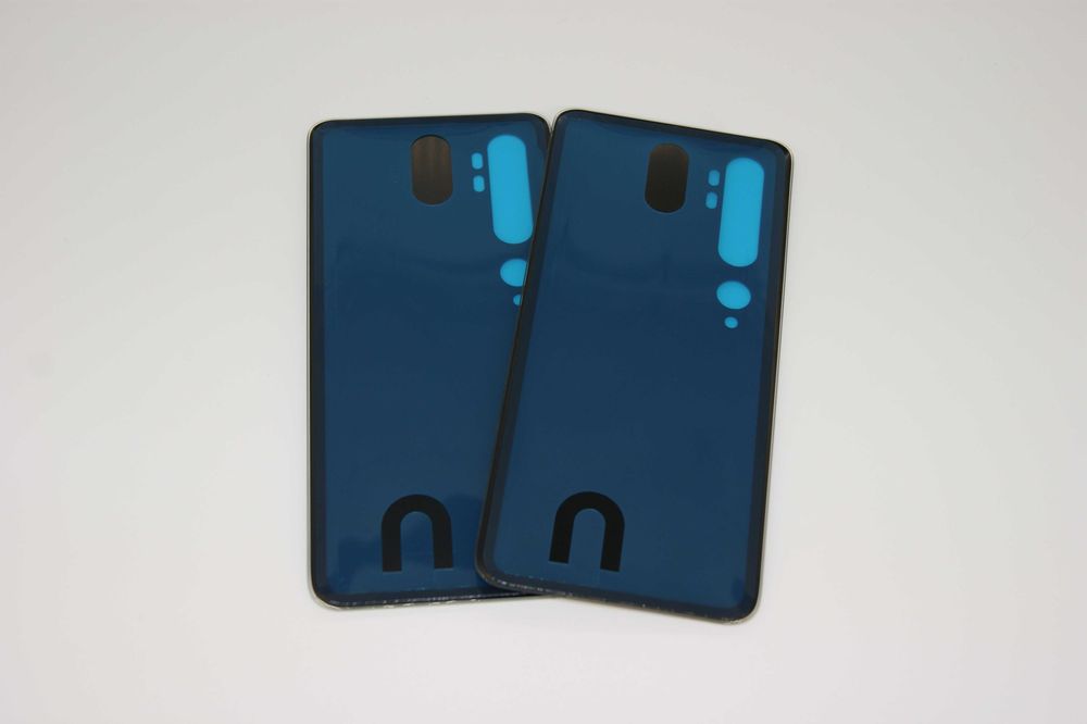 Заден капак Xiaomi Mi Note 10 / Note 10 Pro / капак батерия / гръб