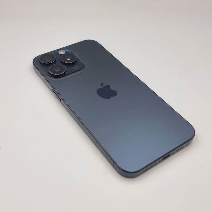 Amanet F28: Iphone 15 Pro Max 256Gb