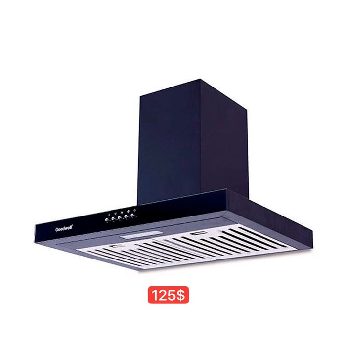 Мега акция вытяжка GOODWELL 50% скидка !!!