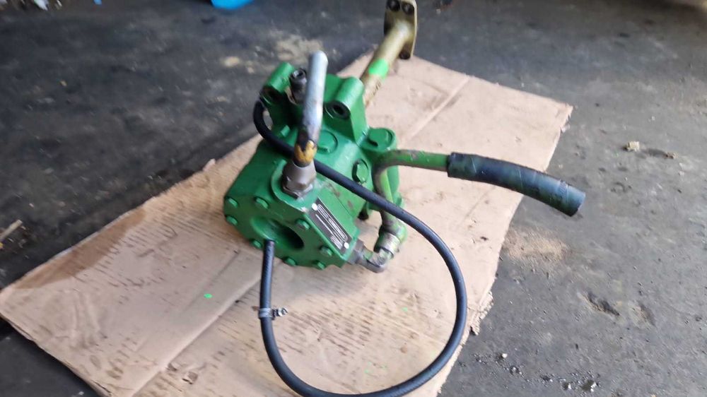 Pompă de ulei John Deere 3050 27211