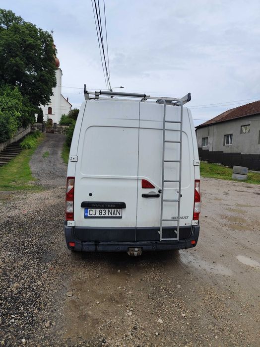 RENAULT Master 2016 — imagine 4