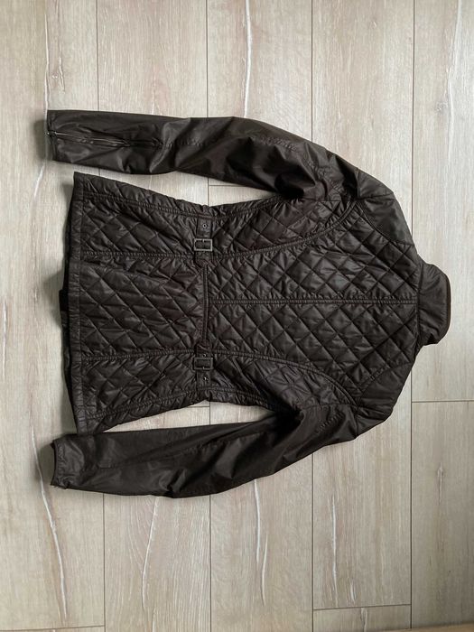 Belstaff Silver Label biker jacket женско олекотено яке IT40 / EU XS S