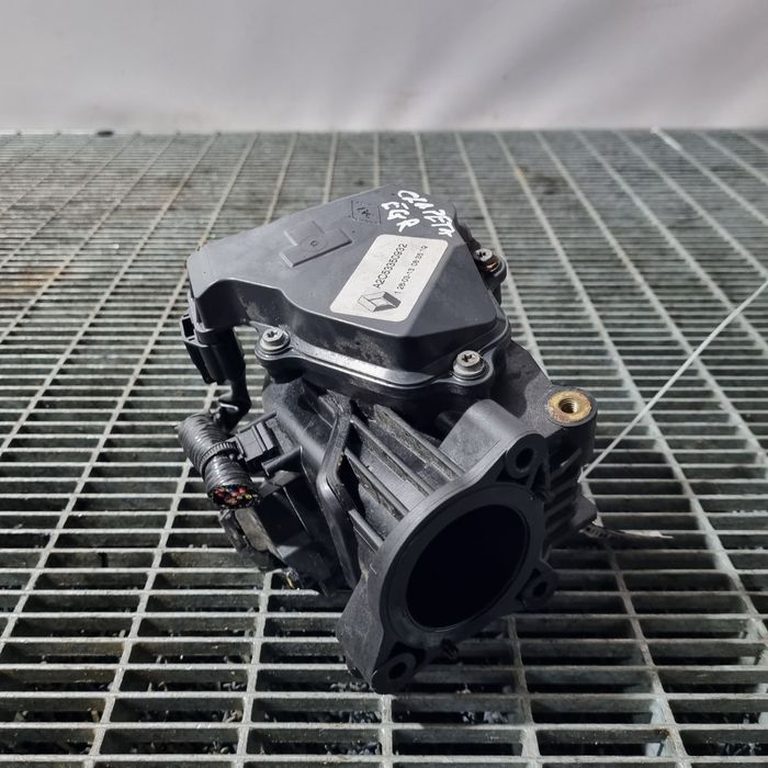 EGR Nissan Qashqai Facelift 1.6 Dci 2010 - 2013 R9M Euro5 (1404) Diesel CLAPETA EGR A2C53350932 Garantie