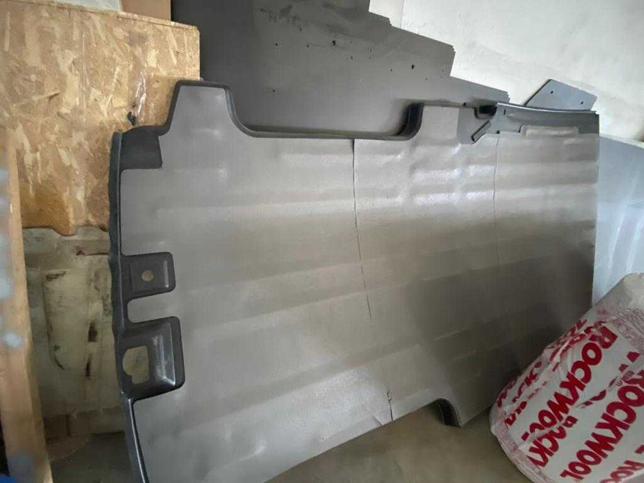 Podea cauciuc FORD Transit