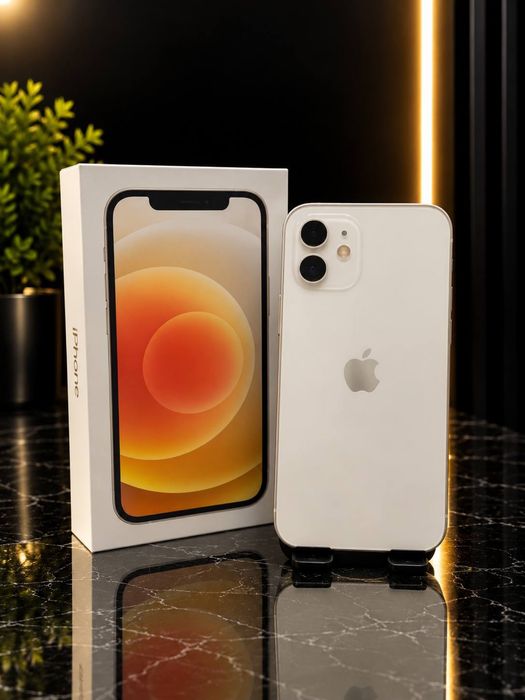 iPhone 12 | 64 гб