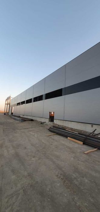 Сэндвич (сендвич) панели для тех кто выбирает качество !!! Мы Завод