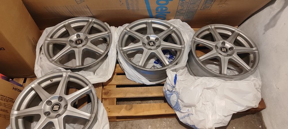 Джанти 18 seat,vw.