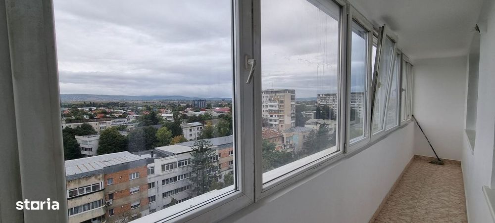 Orizont 3 camere, decomandat