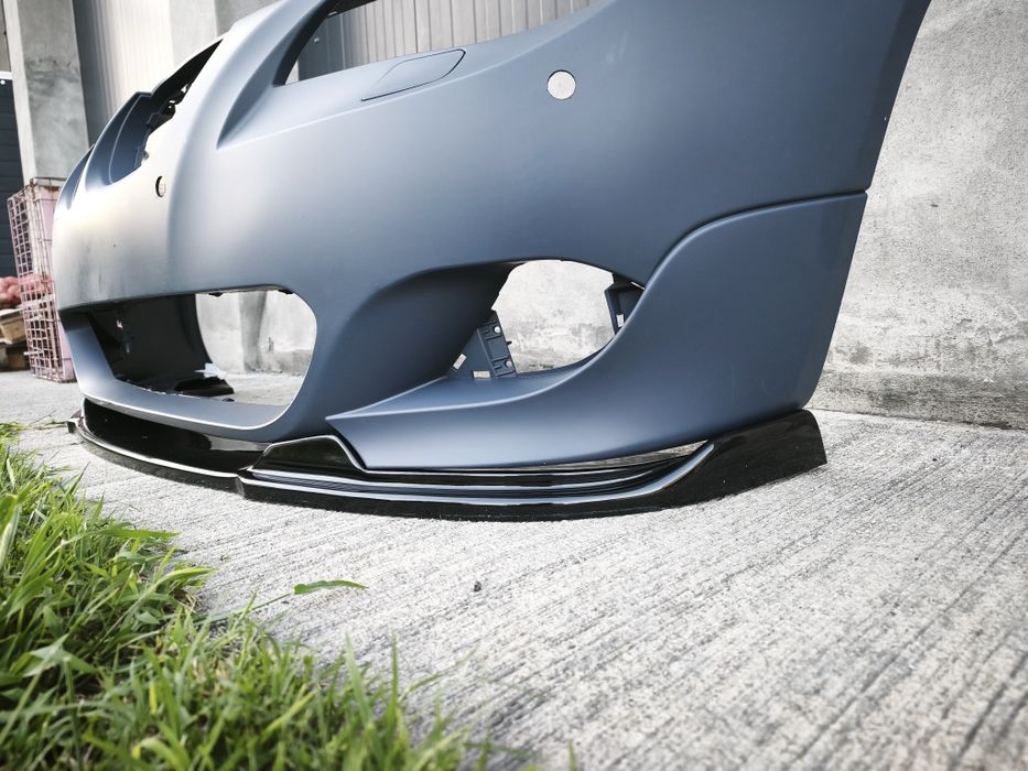 Bara fata BMW e60 m mtech