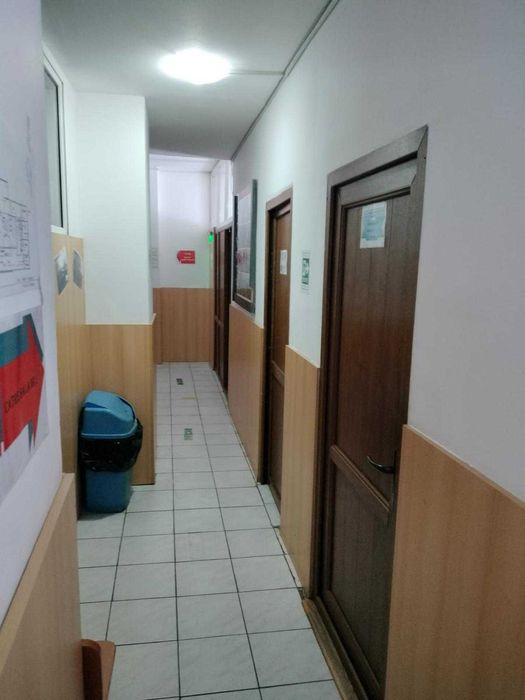 Inchiriez spatiu comercial