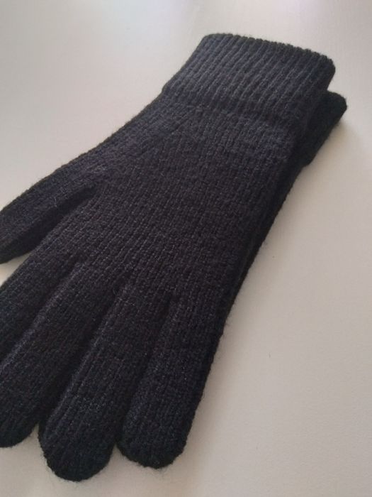 Продам перчатки UNIQLO Ultra Warm. Размер L,
