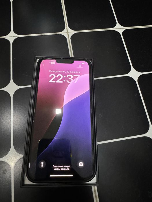Iphone 13 PRO MAX 128GB