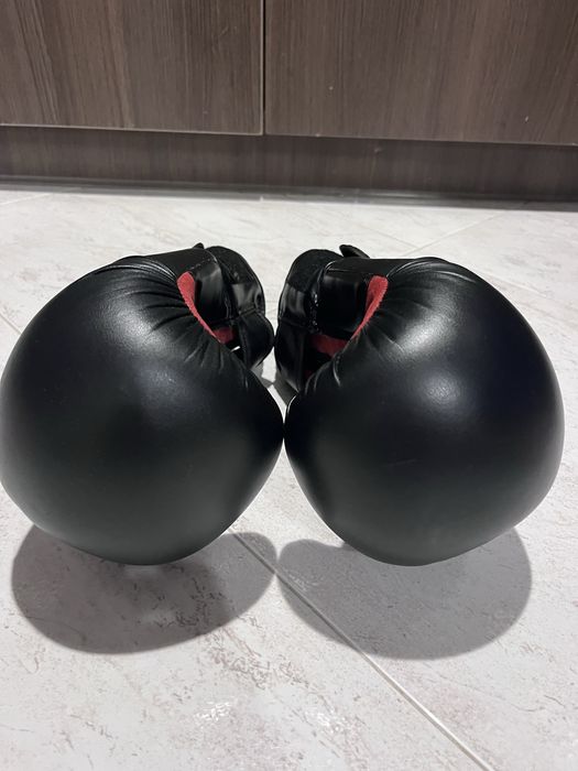 Боксови ръкавици Sporter Boxing