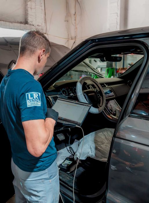 Motor 2.0 diesel Range Rover Sport Velar Discovery 5 REMANUFACTURAT