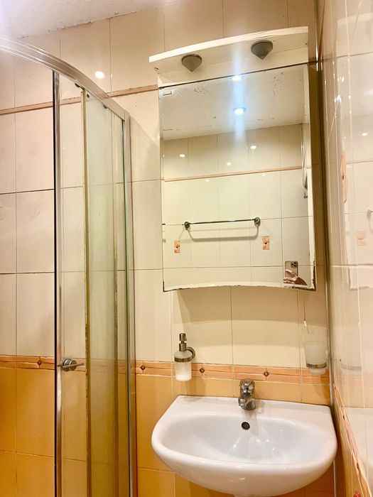 Дава се под наем Двустаен апартамент в Сливен, Колю Фичето - 55 кв.м за 204 € - Снимка #11