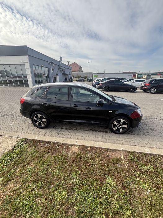 Seat ibiza 1.2 tsi , 105 cp