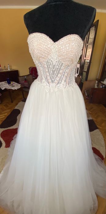 Rochie de mireasa