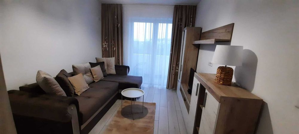 De închiriat apartament 1 camera Giroc, Braytim