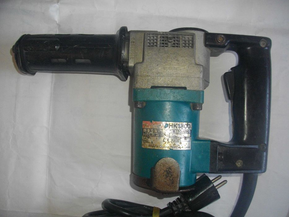 Makita Къртач Отвертка Bosch Дрелка Rothenberger поялник Лепачка тръби