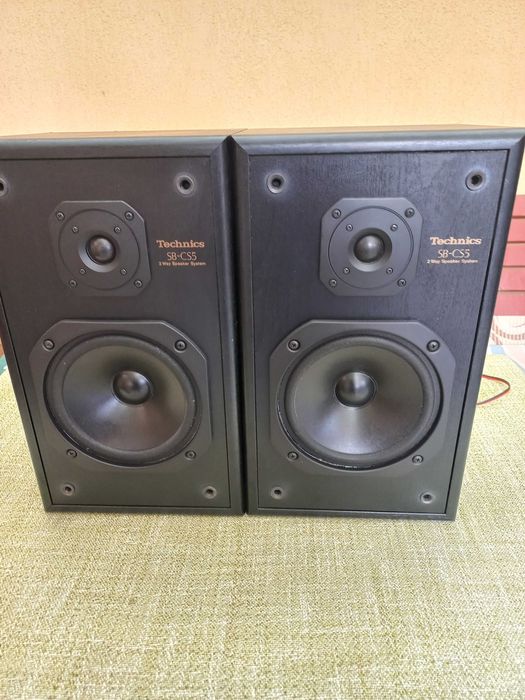 boxe Technics SB CS 5
