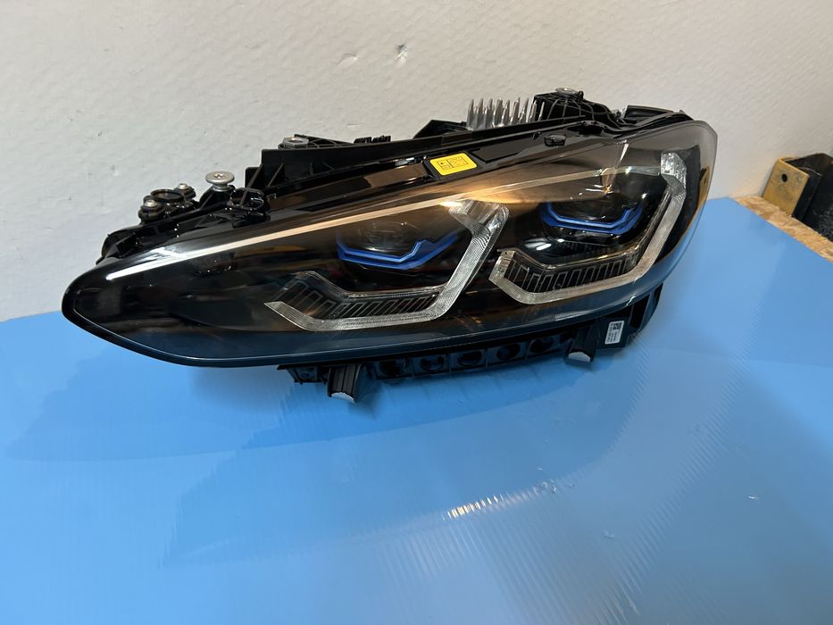 Far Faruri laser bmw G22 G26 M3 G80 M4 G82